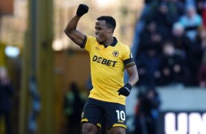 Jhon Arias, nuevo refuerzo de Palmeiras, por 25 millones de euros: otro impacto del fútbol brasileño imagen-2