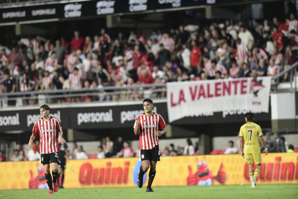 La agenda de la TV del lunes: el torneo Apertura, las ligas de Europa y el Argentina Open imagen-4