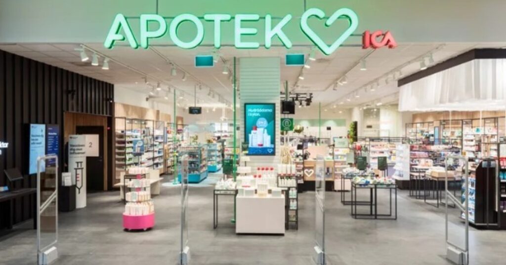 Una farmacia paga a sus empleados por charlar durante la jornada laboral imagen-100