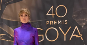 “Belén”, el film dirigido por Dolores Fonzi, ganó como Mejor Película Iberoamericana en los Premios Goya “Belén”, el film dirigido por Dolores Fonzi, ganó como Mejor Película Iberoamericana en los Premios Goya imagen-19