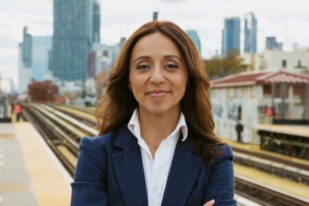 Noticias de New York, en vivo: Hochul contra el ICE y victoria latina en las elecciones especiales hoy, miércoles 4 de febrero Noticias de New York, en vivo: Hochul contra el ICE y victoria latina en las elecciones especiales hoy, miércoles 4 de febrero imagen-15