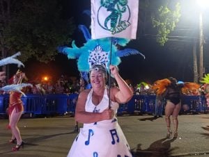 Los Carnavales Misioneros y el carnaval solidario de Villa Blosset regresan con ritmo y colores esta noche a Posadas imagen-9