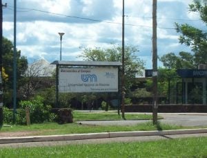 Con 40 mil estudiantes, más de 300 carreras y un aumento de inscripciones en relación a los últimos años, Posadas consolida su perfil universitario imagen-12