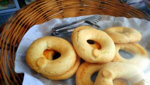 Desde marzo, aumenta el precio de la chipa: subas de hasta el 25% Desde marzo, aumenta el precio de la chipa: subas de hasta el 25% imagen-1