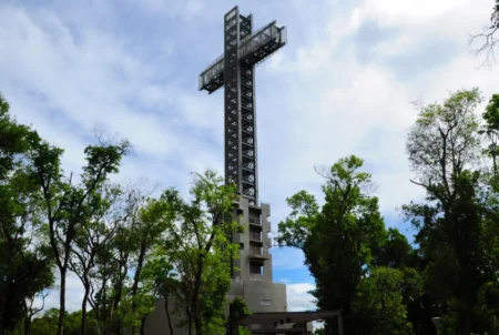 El Parque de la Cruz invita a vivir el “Trend de la Selva”, una experiencia audiovisual única imagen-5