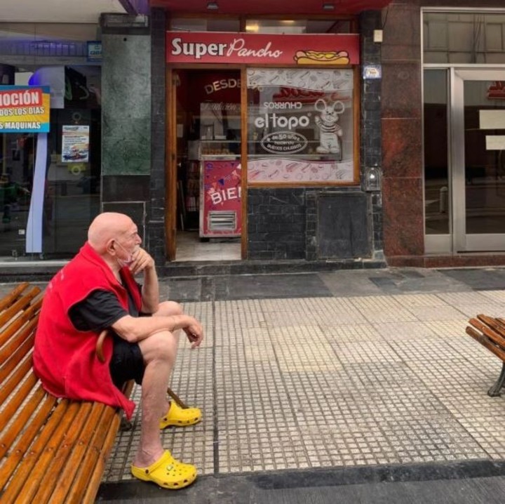 Murió el fundador de “El Topo”, los churros de la Costa: la historia de la marca que se convirtió en una parada obligada en las vacaciones Murió el fundador de “El Topo”, los churros de la Costa: la historia de la marca que se convirtió en una parada obligada en las vacaciones imagen-97