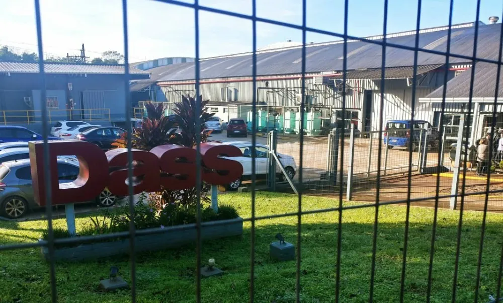  “La empresa expresó que no tiene intenciones de irse y que ya está produciendo para el próximo semestre” señalaron desde UTICRA imagen-72