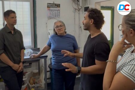 Apuesta al crecimiento: Misiones acompaña la consolidación de una empresa familiar imagen-7