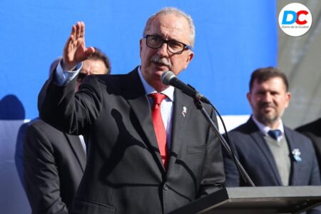 Passalacqua elimina más de 80 estructuras jerárquicas y arranca un plan de rediseño del Ejecutivo de 90 días Passalacqua elimina más de 80 estructuras jerárquicas y arranca un plan de rediseño del Ejecutivo de 90 días imagen-10