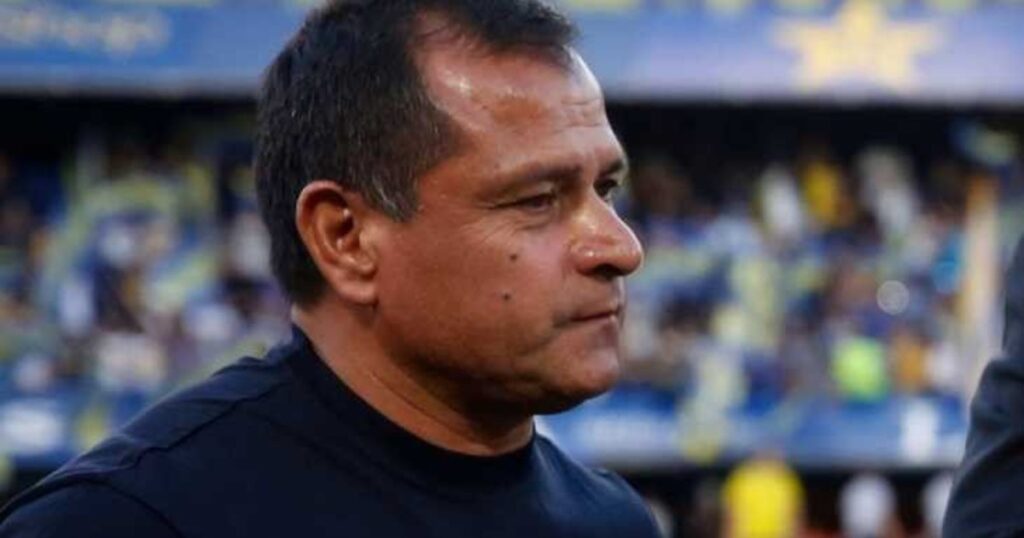 Es oficial: el cargo que le dieron a Delgado en Boca tras la disolución del Consejo de Fútbol imagen-41