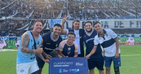 La Copa de Penales, furor en los entretiempos: conocé a los nuevos clasificados imagen-23