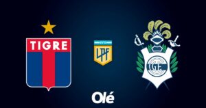 Tigre vs. Gimnasia de La Plata, por el Torneo Apertura: día, horario y cómo verlo por TV imagen-2