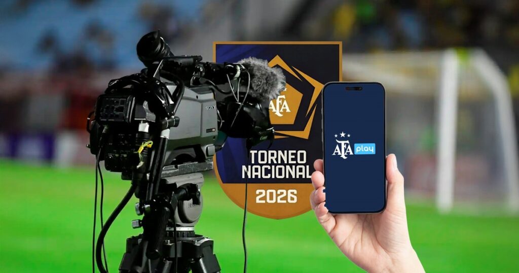 La TV del Ascenso: cómo es el nuevo sistema y cuánto cuesta imagen-38