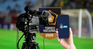 La TV del Ascenso: cómo es el nuevo sistema y cuánto cuesta imagen-1