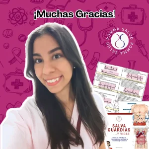 La joven misionera que no podía pagar su título de médica saldó su deuda gracias a la solidaridad de todo el país imagen-6