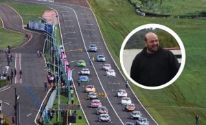 El 27 de febrero Sebastián Martín asumirá la conducción de la FEMAD : “Apuntamos a que nuestros pilotos puedan proyectarse a nivel nacional” imagen-18