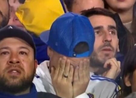 Los memes por el empate de Boca ante Gimnasia de Mendoza, por el Torneo Apertura 2026 imagen-10
