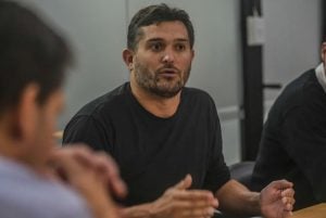 López Sartori sobre la desregulación de la yerba: “Es como manejar el tractor desde un escritorio” imagen-9