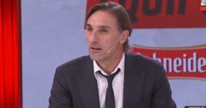 La fuerte acusación de Schiavi sobre el armado del equipo en Boca imagen-2