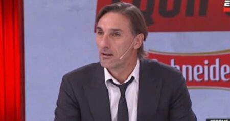 La fuerte acusación de Schiavi sobre el armado del equipo en Boca imagen-16