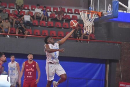 Triunfo Celeste ante Unión imagen-106