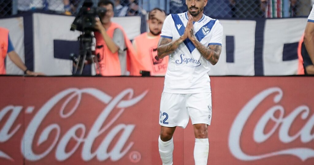 Lanzini sobre Gallardo: «Es una lástima y le deseo lo mejor» Lanzini sobre Gallardo: "Es una lástima y le deseo lo mejor" imagen-43