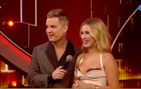 Quién es Lolo, la hermana de Juli Poggio que va por todo en Gran Hermano, Generación Dorada imagen-14