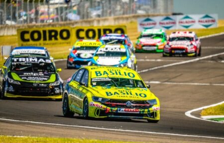 TN Clase 3: Okulovich concluyó 14° en Paraná imagen-11