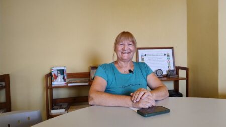 El Parque de las Naciones se prepara para la Expo Agroindustrial Oberá el 11 y 12 de abril venideros imagen-13