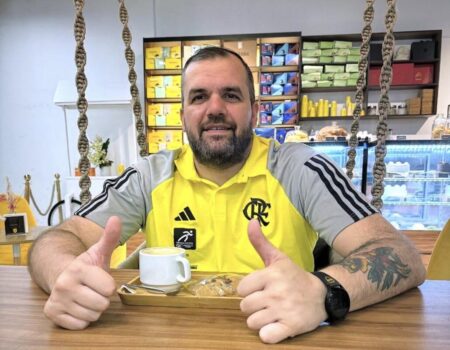 La Liga Iguazú pateó el tablero en el inicio de año: sumó a “Chapa” Boeri imagen-5