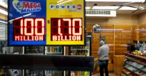 Cómo jugar Powerball, una de las loterías más famosas imagen-2