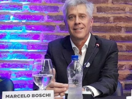 Qué pasó con Marcelo Boschi, el empresario de 55 años que encontraron muerto en el río Paraná Qué pasó con Marcelo Boschi, el empresario de 55 años que encontraron muerto en el río Paraná imagen-8