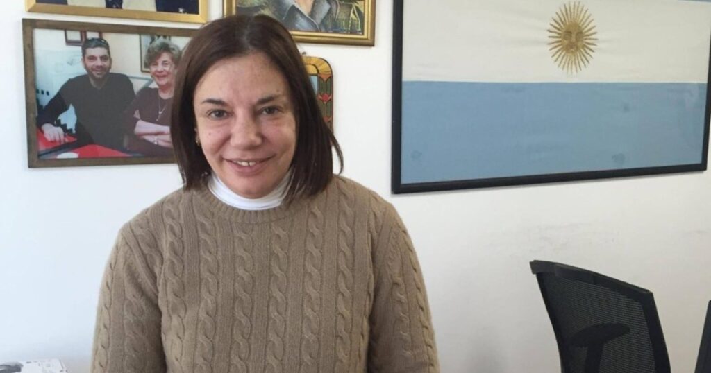 "No estabas loca" y "guerrera de la vida": de Carrió a Cristina Kirchner, las reacciones por la muerte de Sandra Mendoza imagen-4