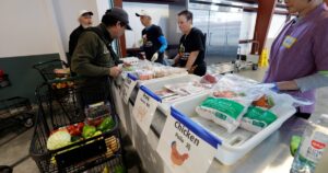 Buenas noticias para beneficiarios en EE.UU.: nuevas reglas federales podrían modificar el acceso a SNAP Buenas noticias para beneficiarios en EE.UU.: nuevas reglas federales podrían modificar el acceso a SNAP imagen-4