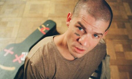 Ilan Amores toca en Posadas y nominan un tema suyo a los Video Prisma Awards imagen-14