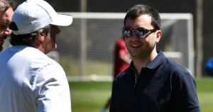 Di Carlo y Francescoli se reunirán con el plantel en el primer día sin Gallardo Di Carlo y Francescoli se reunirán con el plantel en el primer día sin Gallardo imagen-2