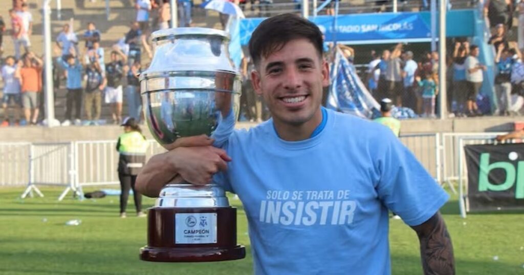 Ciudad de Bolívar calienta el duelo con River por Copa Argentina imagen-47