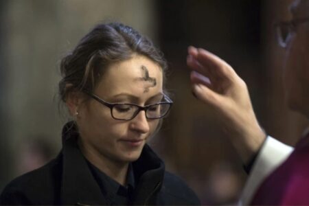 Cuándo empieza la Cuaresma 2026 imagen-11