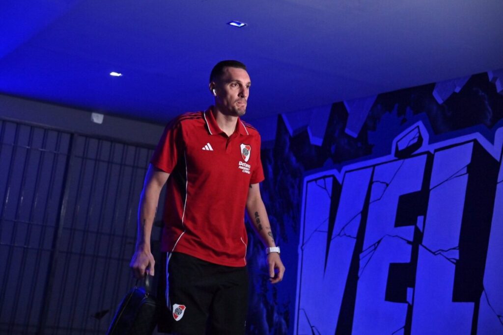 Vélez vs. River, en vivo: el minuto a minuto del partido por el torneo Apertura imagen-4