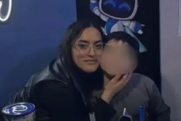 A casi un mes del accidente, Bastián despertó del coma A casi un mes del accidente, Bastián despertó del coma imagen-4