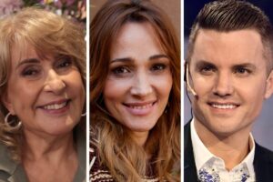 TV: Telefe mueve su grilla con algunas novedades y un regreso potente para desafiar al rating del verano TV: Telefe mueve su grilla con algunas novedades y un regreso potente para desafiar al rating del verano imagen-2