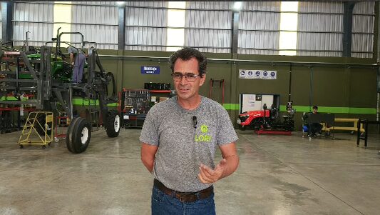 “Una oportunidad de crecimiento” así lo ve Lory Máquinas a la Expo Agroindustrial Oberá imagen-76