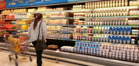 Fiorella Vitelli, nutricionista: “En el supermercado está todo organizado para crearte deseos innecesarios” imagen-11