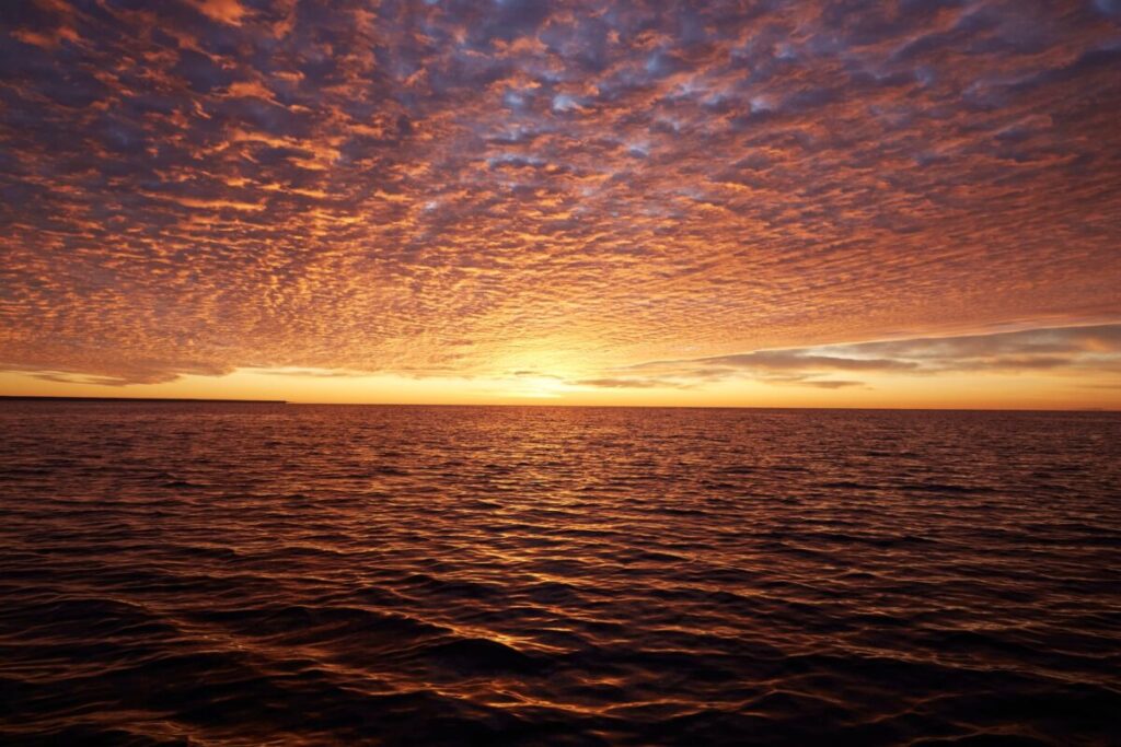 A qué hora amanece hoy, domingo 22 de febrero, en la Argentina y cuándo hará el máximo calor de la jornada imagen-3