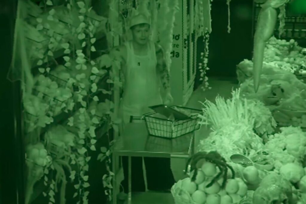 MasterChef Celebrity: gritos, miedo e insultos en la noche de beneficios MasterChef Celebrity: gritos, miedo e insultos en la noche de beneficios imagen-5