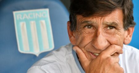 Costas, tras el 1-1 con la Lepra mendocina: "Me voy conforme, fuimos inteligentes para jugarlo" imagen-16