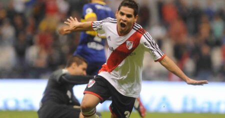 Surgió en River, salió campeón y jugará en el Torneo Federal imagen-19