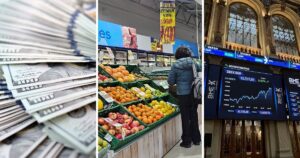 El dólar cae por quinto día consecutivo y llega a $ 1.420 en el Banco Nación imagen-4