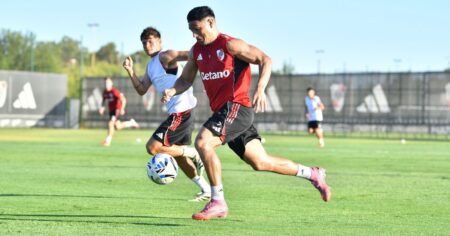 ¿Retoques o cirugía mayor? Los cambios que piensa Gallardo tras la piña que se comió River imagen-9
