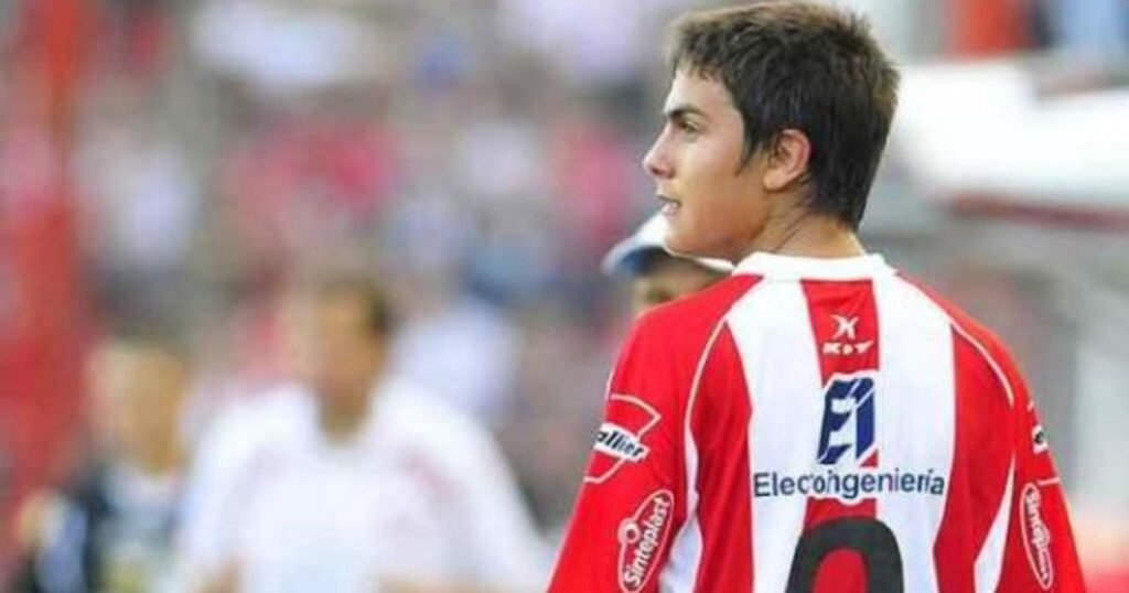 Informe Olé: los argentinos de las cinco grandes ligas que pasaron por el Ascenso imagen-4